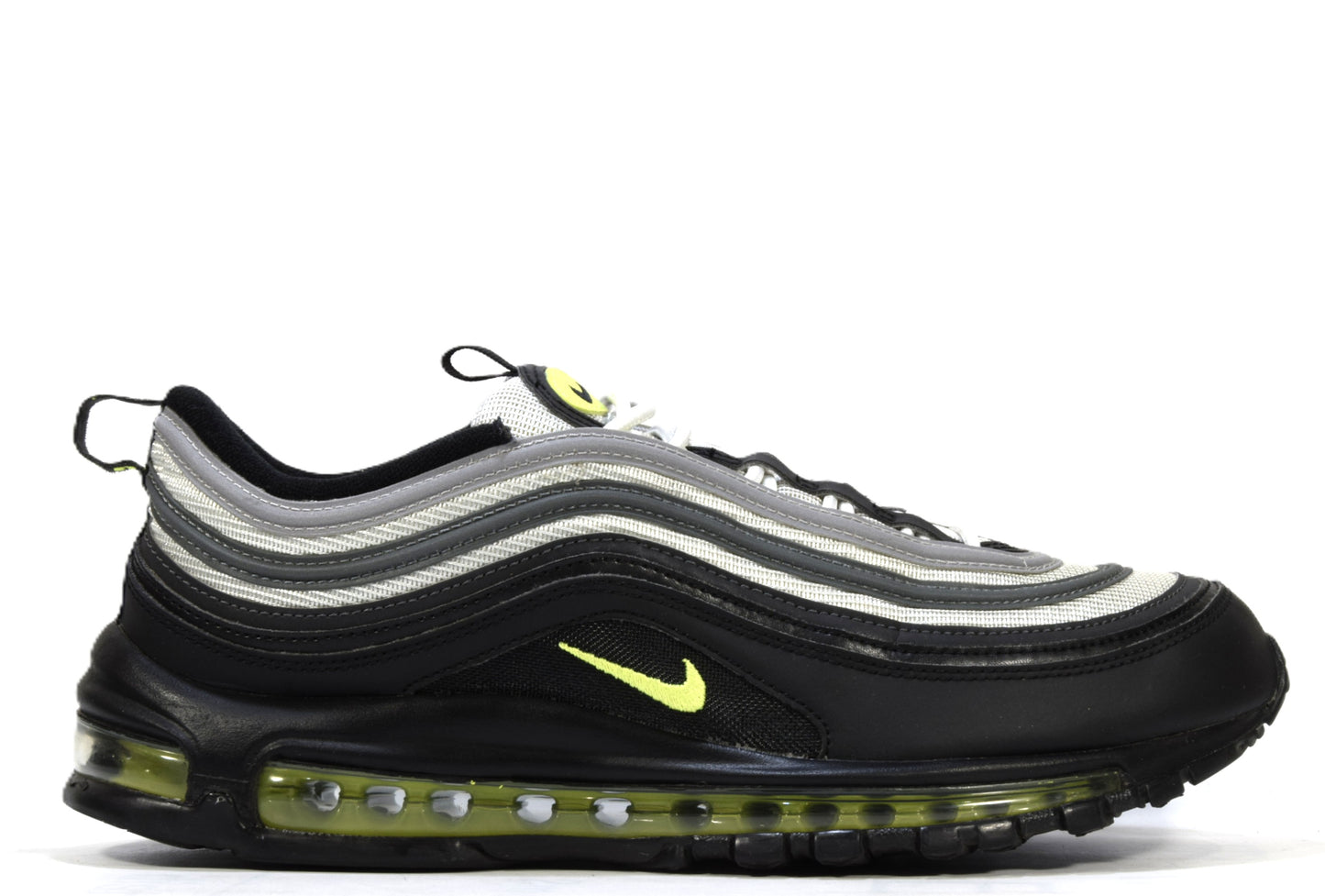"BLACK VOLT"AIR MAX 97