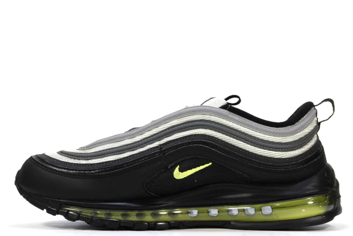 "BLACK VOLT"AIR MAX 97