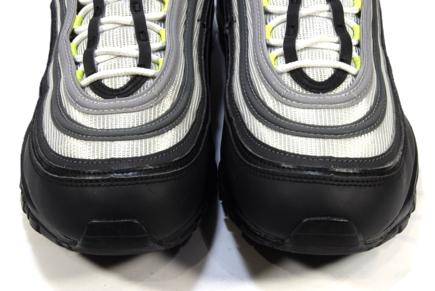 "BLACK VOLT"AIR MAX 97