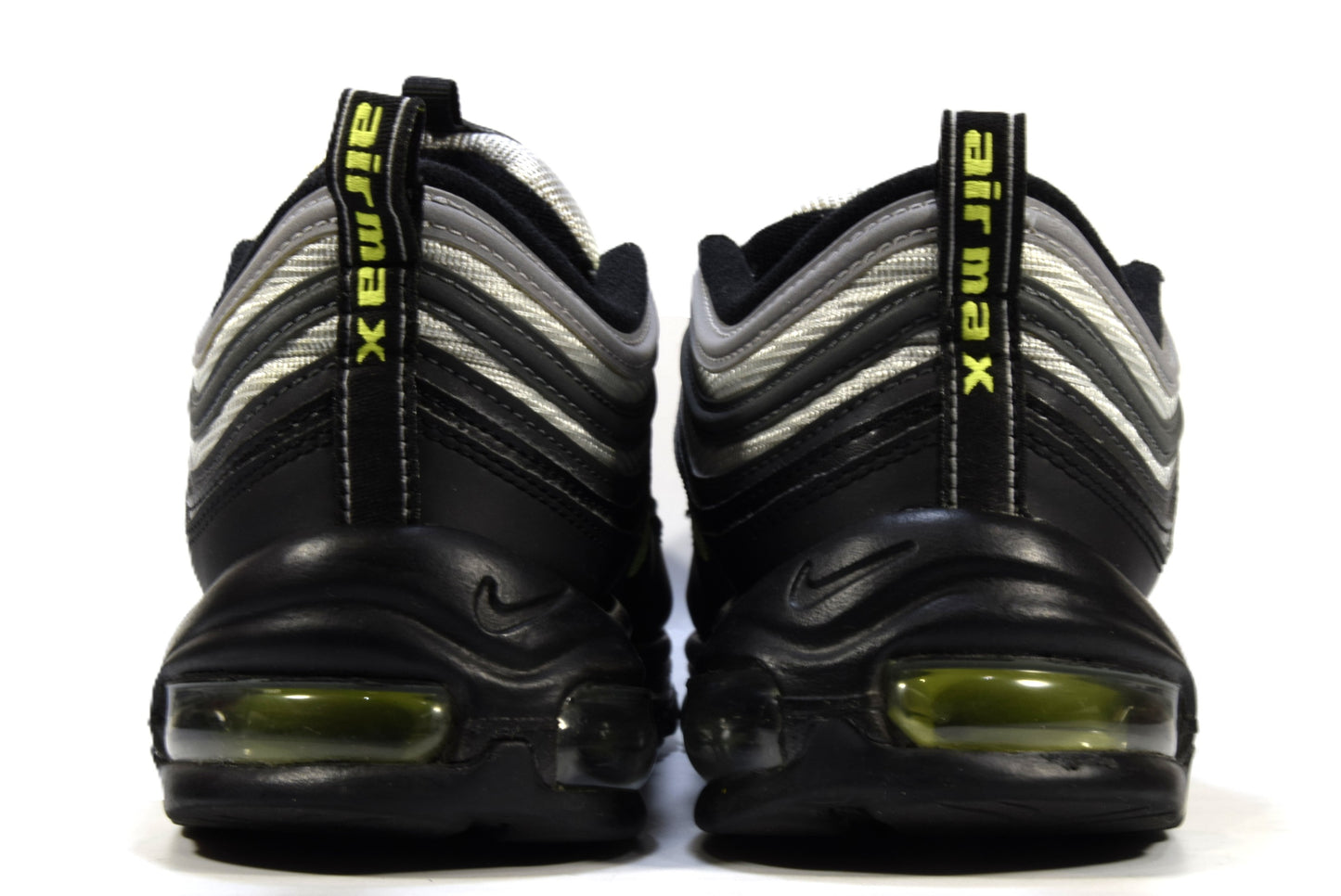 "BLACK VOLT"AIR MAX 97