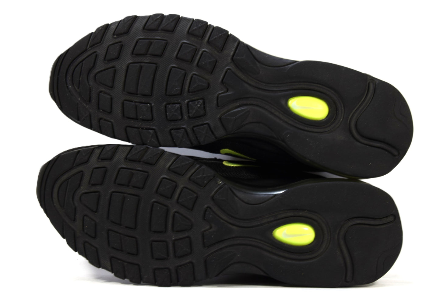 "BLACK VOLT"AIR MAX 97