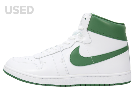 "PINE GREEN"JORDAN AIR SHIP PE SP