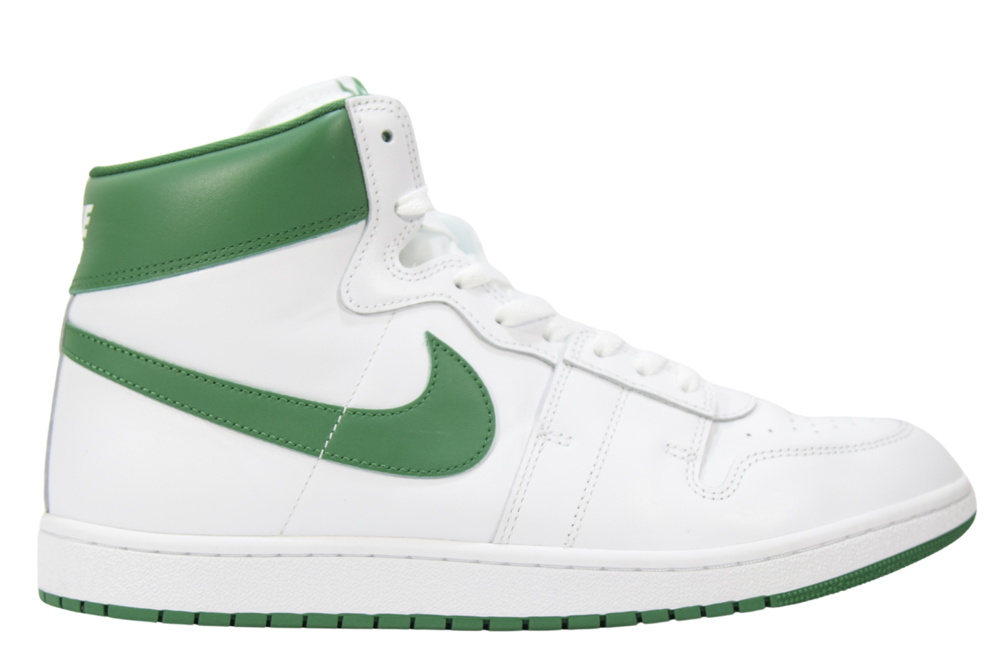 "PINE GREEN"JORDAN AIR SHIP PE SP