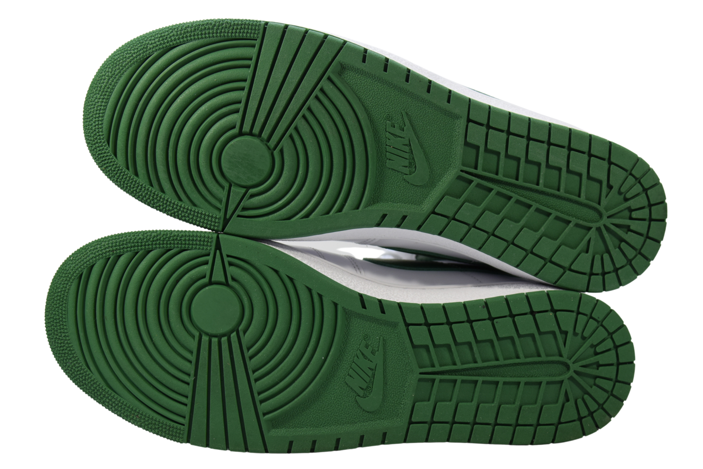 "PINE GREEN"JORDAN AIR SHIP PE SP