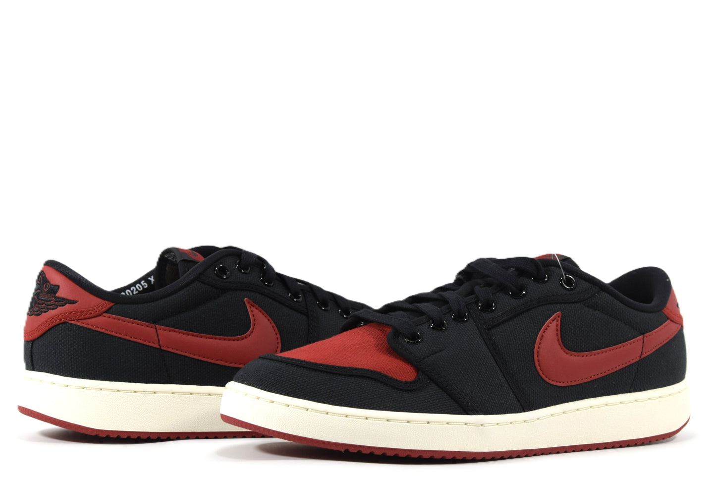 "BRED"AJKO 1