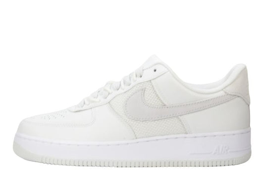 "SLAM JAM WHITE"AIR FORCE 1 LOW SP