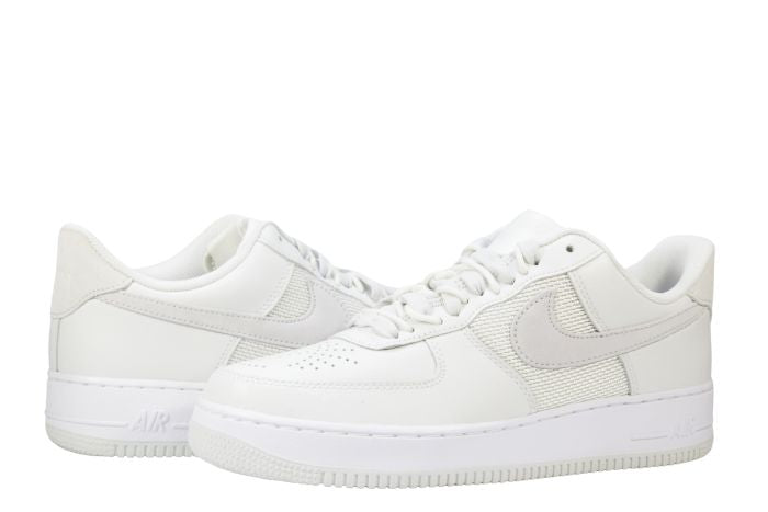 "SLAM JAM WHITE"AIR FORCE 1 LOW SP