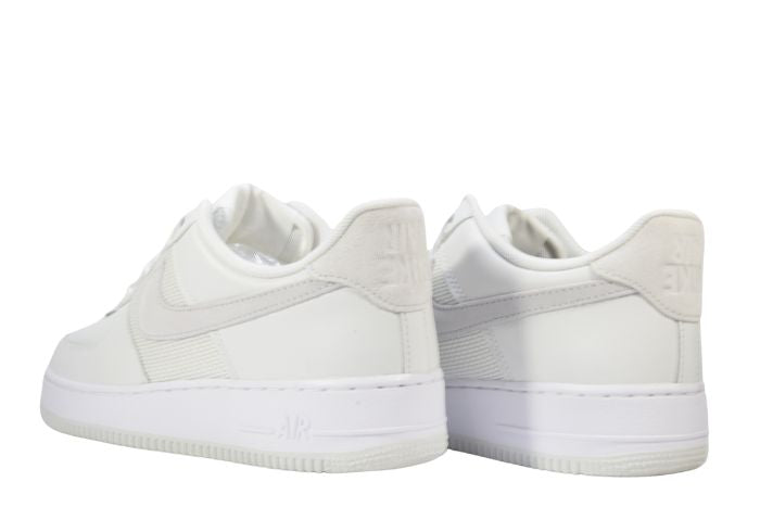 "SLAM JAM WHITE"AIR FORCE 1 LOW SP