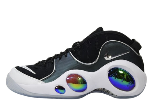 "THE MIGHTY SWOOSHERS"AIR ZOOM FLIGHT 95