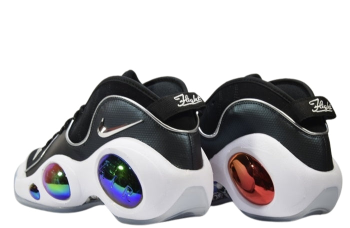 "THE MIGHTY SWOOSHERS"AIR ZOOM FLIGHT 95