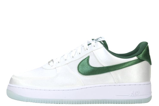 "SATIN GREEN"W AIR FORCE 1 LOW 07 ESS SNKR