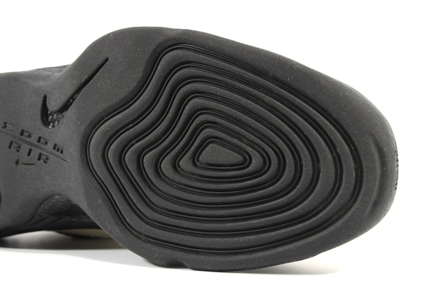 "STUSSY RATTAN"AIR PENNY 2 SP