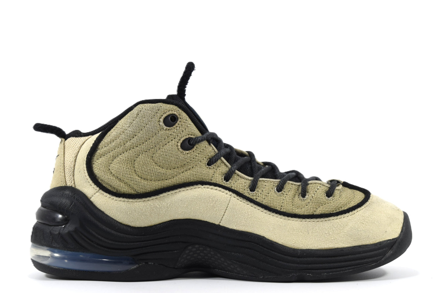 "STUSSY RATTAN"AIR PENNY 2 SP