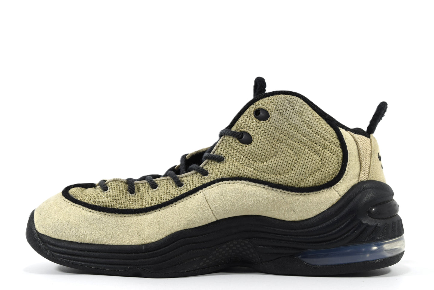 "STUSSY RATTAN"AIR PENNY 2 SP