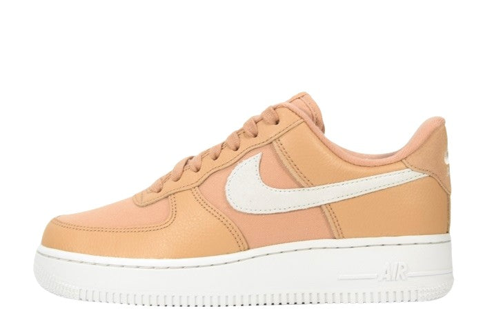 "AMBER BROWN"AIR FORCE 1 LOW 07 LX