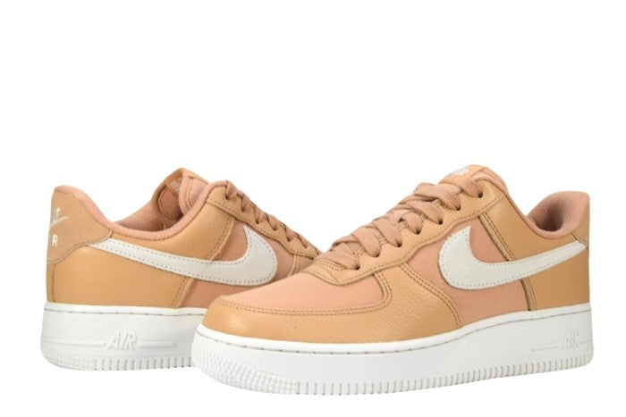 "AMBER BROWN"AIR FORCE 1 LOW 07 LX