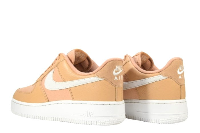 "AMBER BROWN"AIR FORCE 1 LOW 07 LX