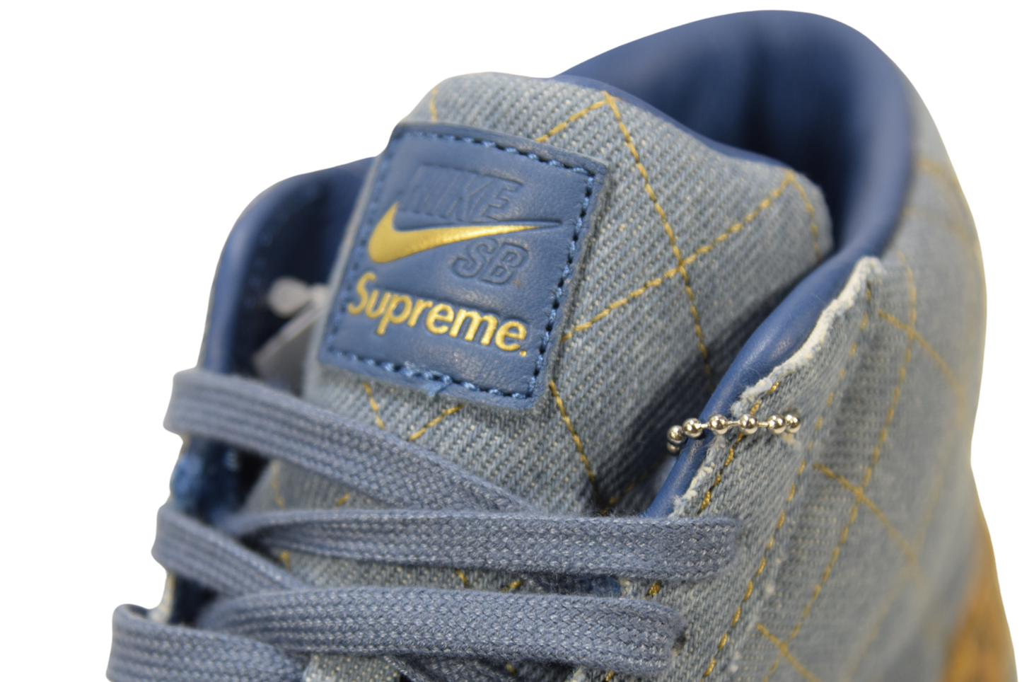 "SUPREME DENIM"SB ZOOM BLAZER MID QS 2