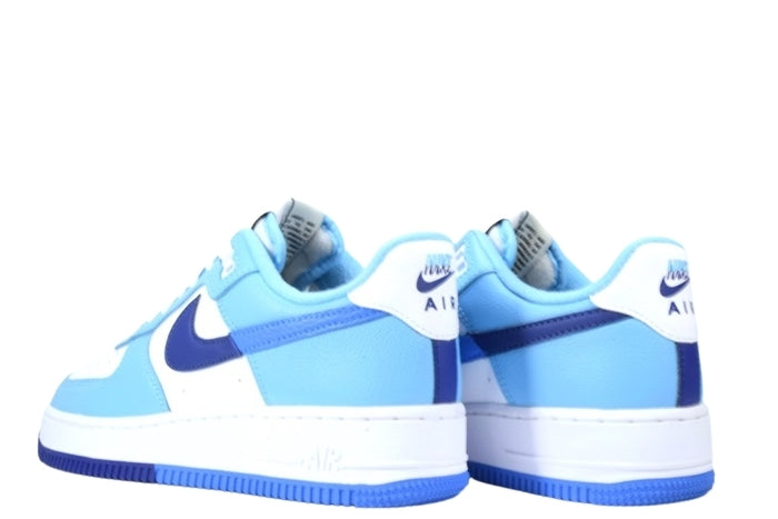 "LIGHT PHOTO BLUE"AIR FORCE 1 LOW 07 LV8