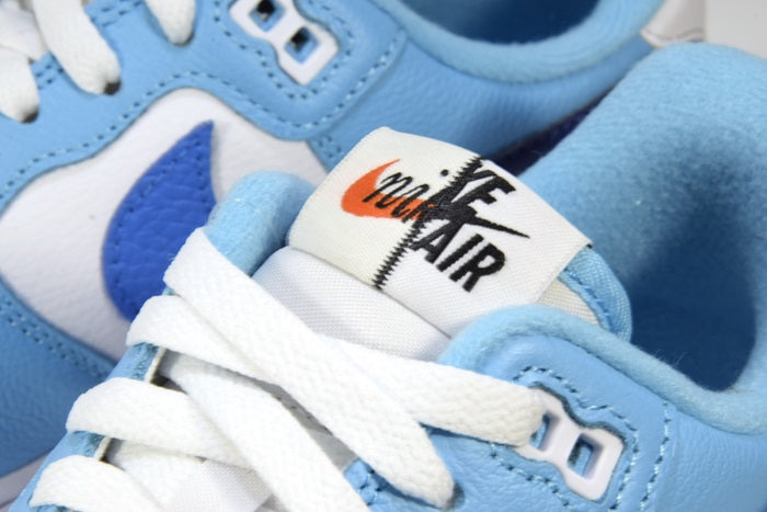 "LIGHT PHOTO BLUE"AIR FORCE 1 LOW 07 LV8