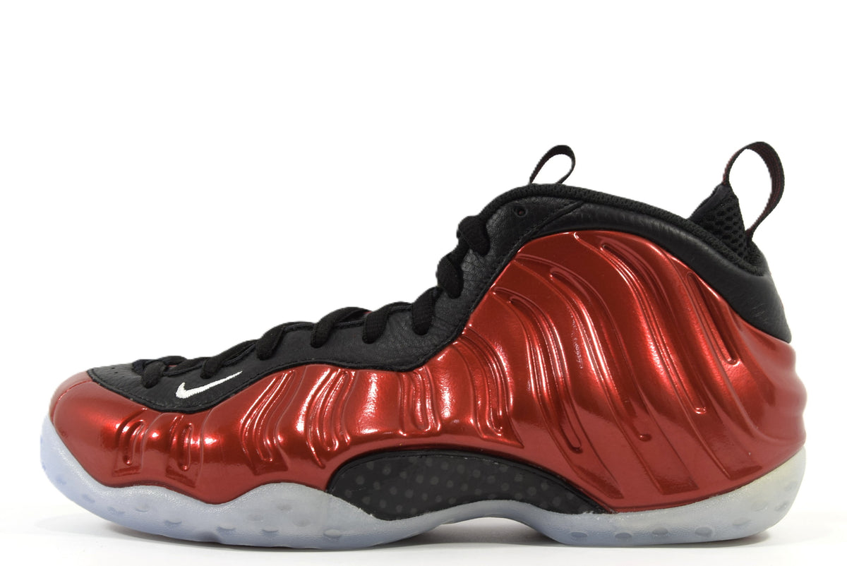 "SNAKESKIN" AIR FOAMPOSITE ONE