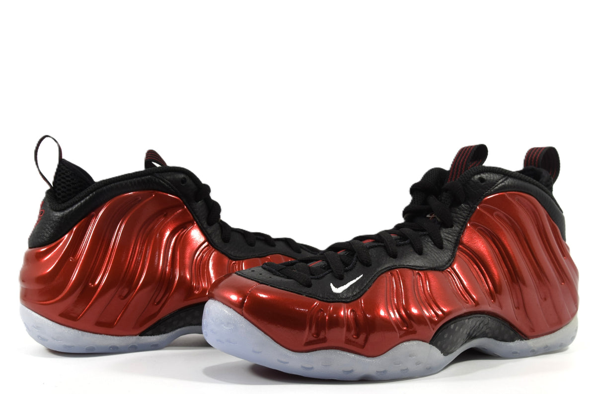 "SNAKESKIN" AIR FOAMPOSITE ONE