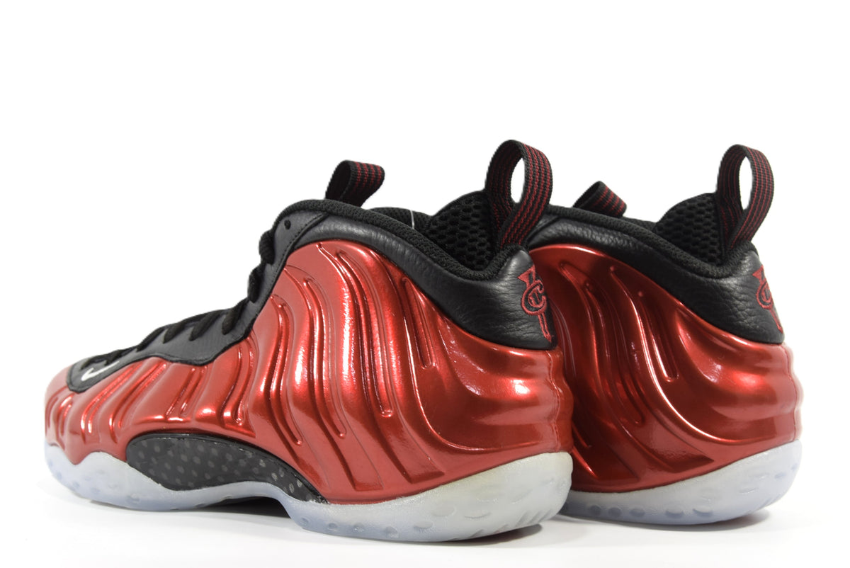 "SNAKESKIN" AIR FOAMPOSITE ONE