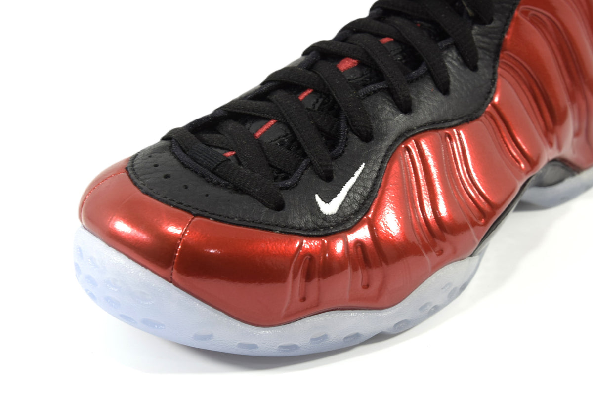 "SNAKESKIN" AIR FOAMPOSITE ONE