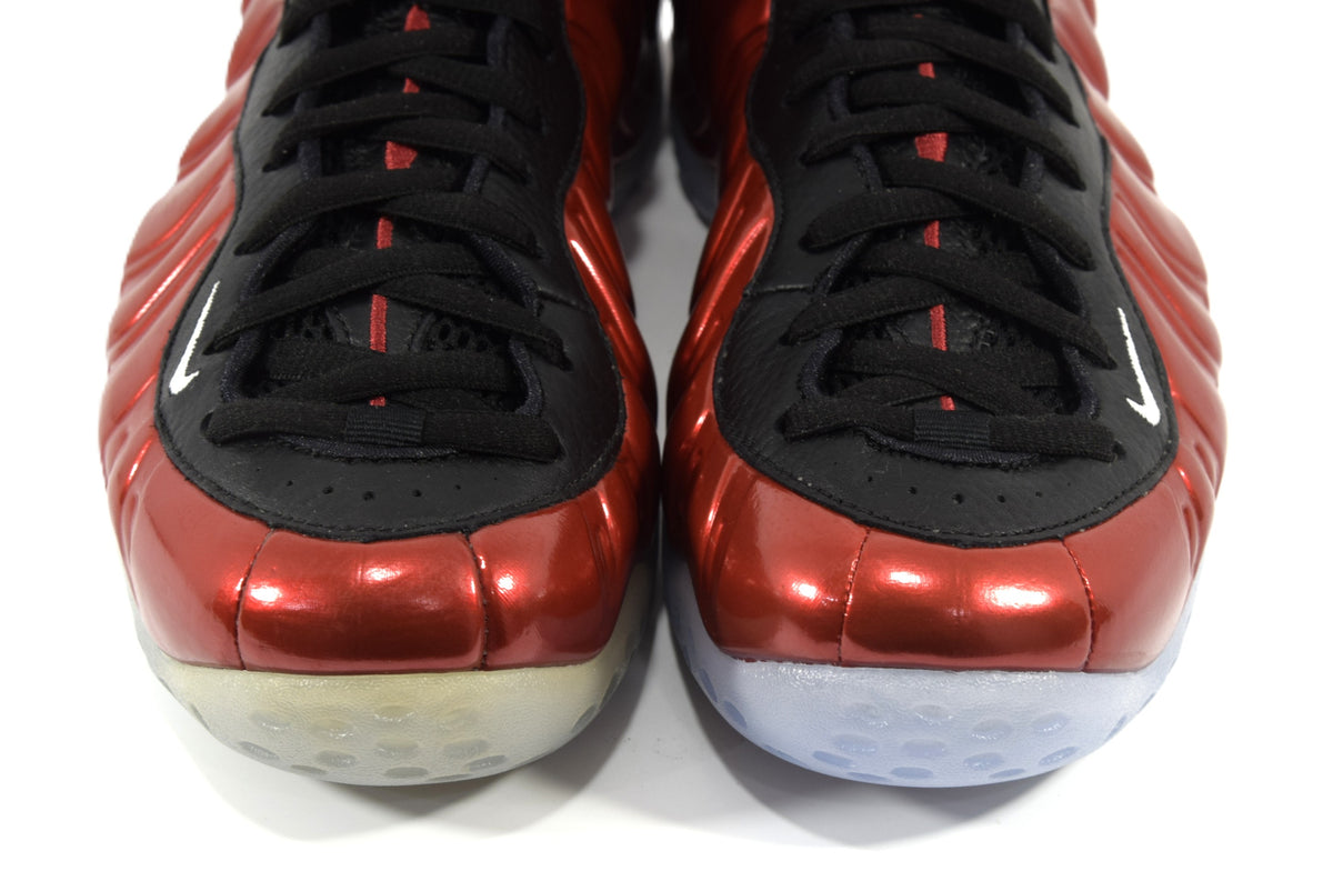 "SNAKESKIN" AIR FOAMPOSITE ONE