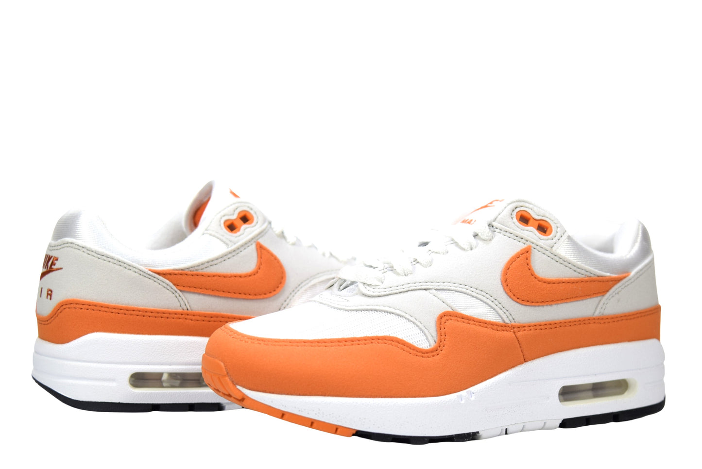 "SAFETY ORANGE"W AIR MAX 1