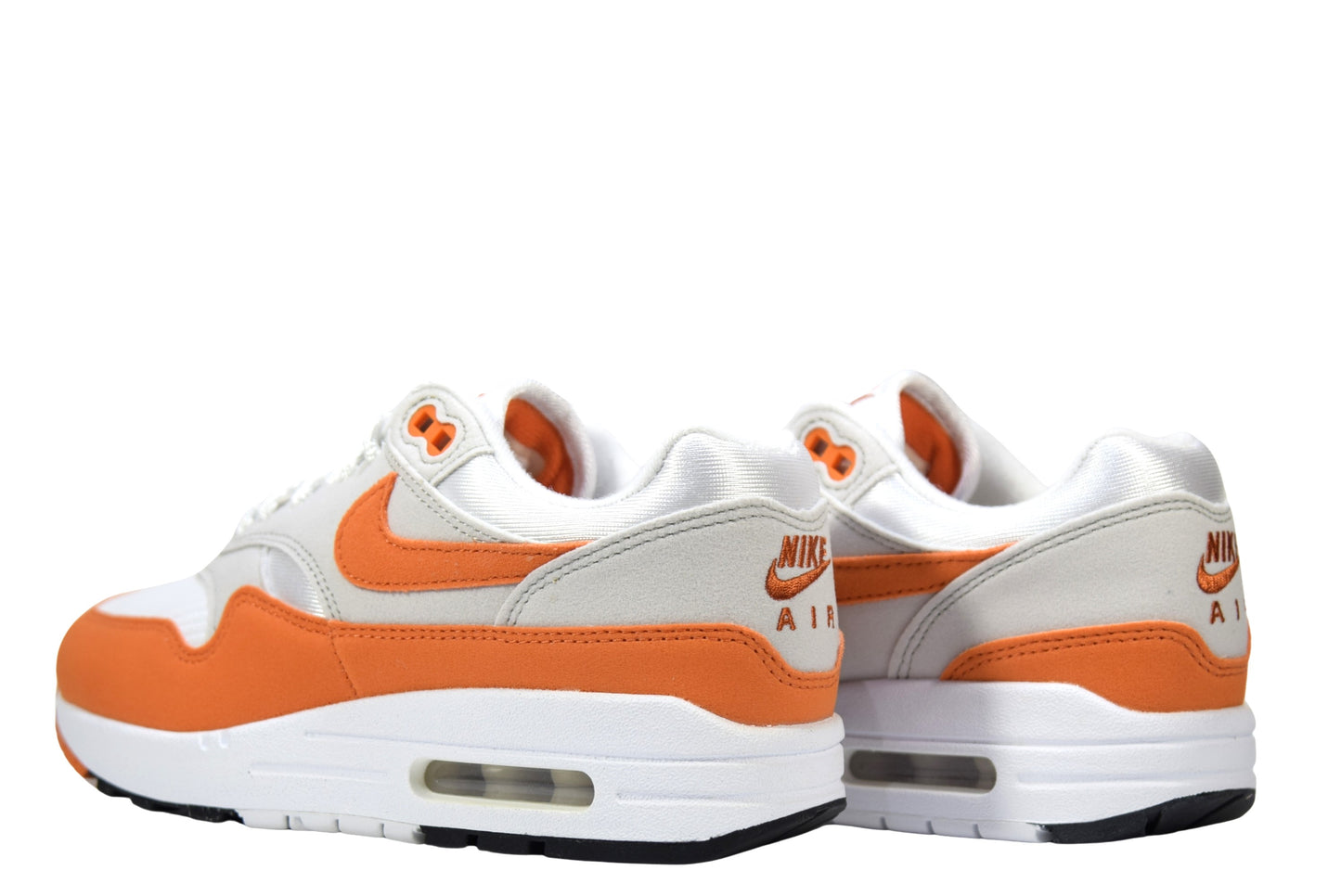 "SAFETY ORANGE"W AIR MAX 1