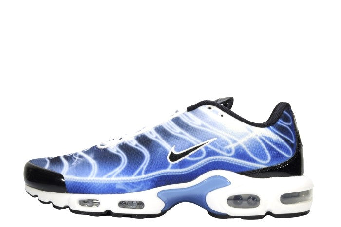 "ICE BLUE"AIR MAX PLUS OG