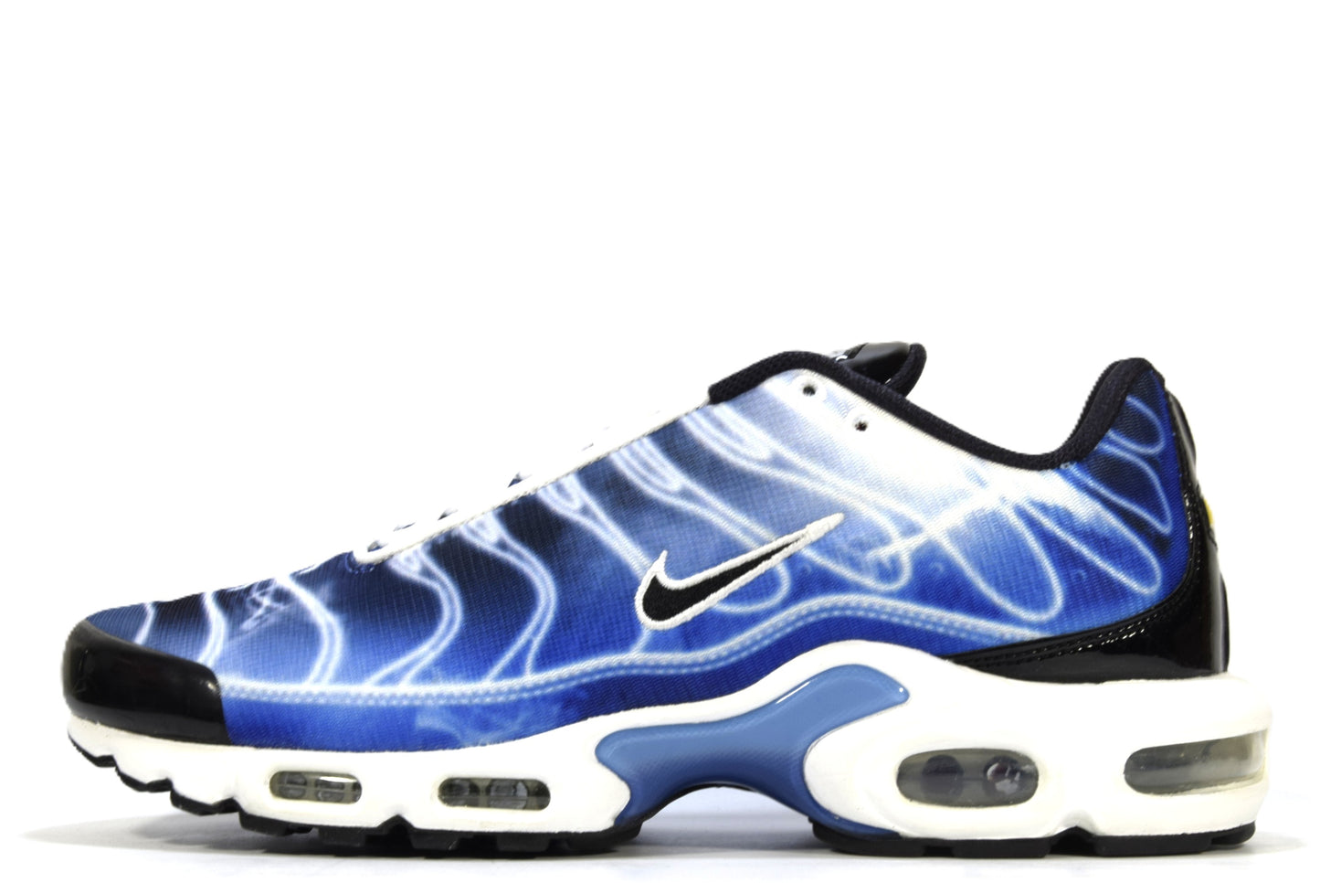 "ICE BLUE" AIR MAX PLUS OG