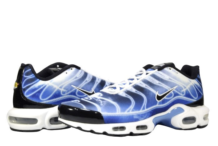 "ICE BLUE"AIR MAX PLUS OG