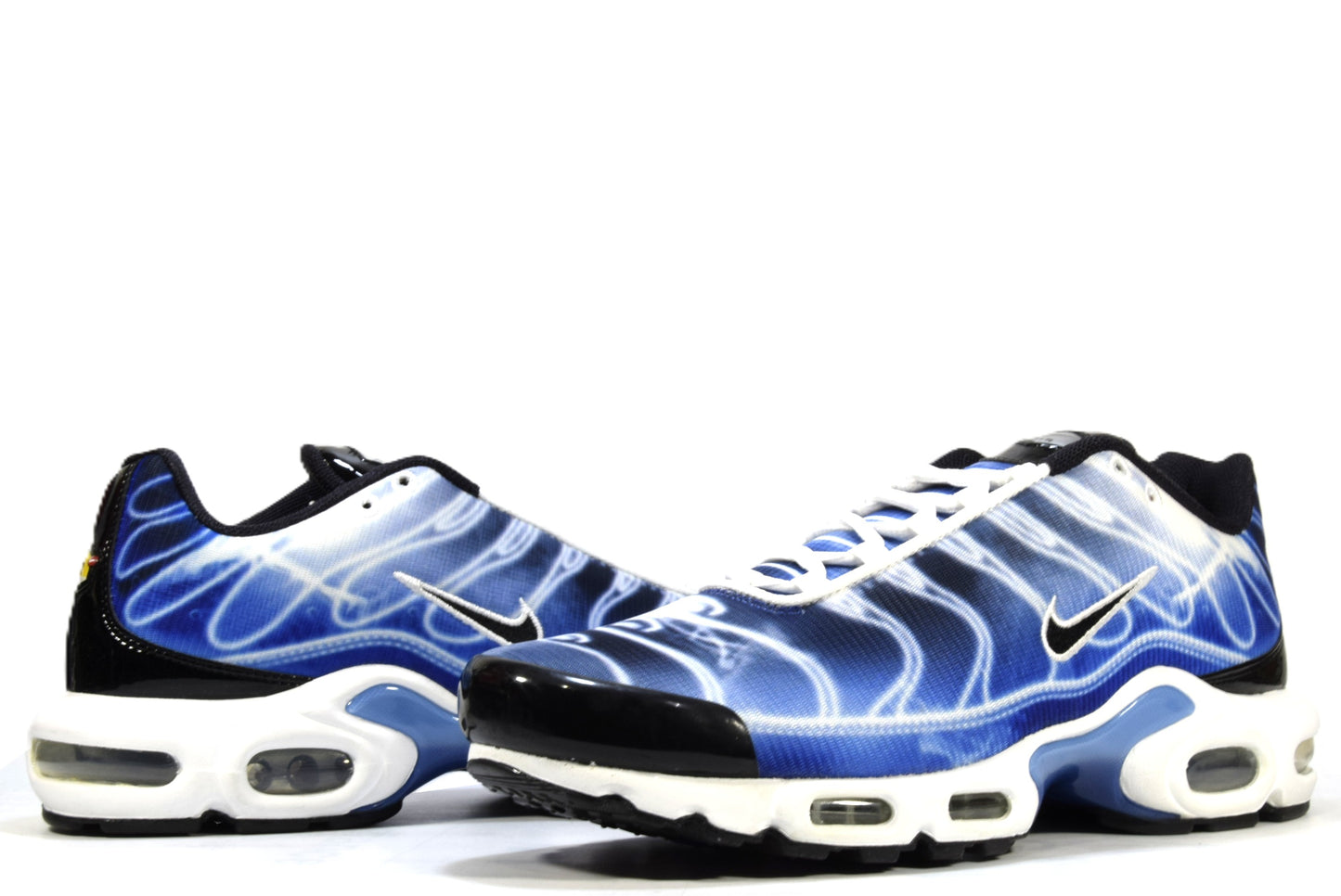 "ICE BLUE" AIR MAX PLUS OG