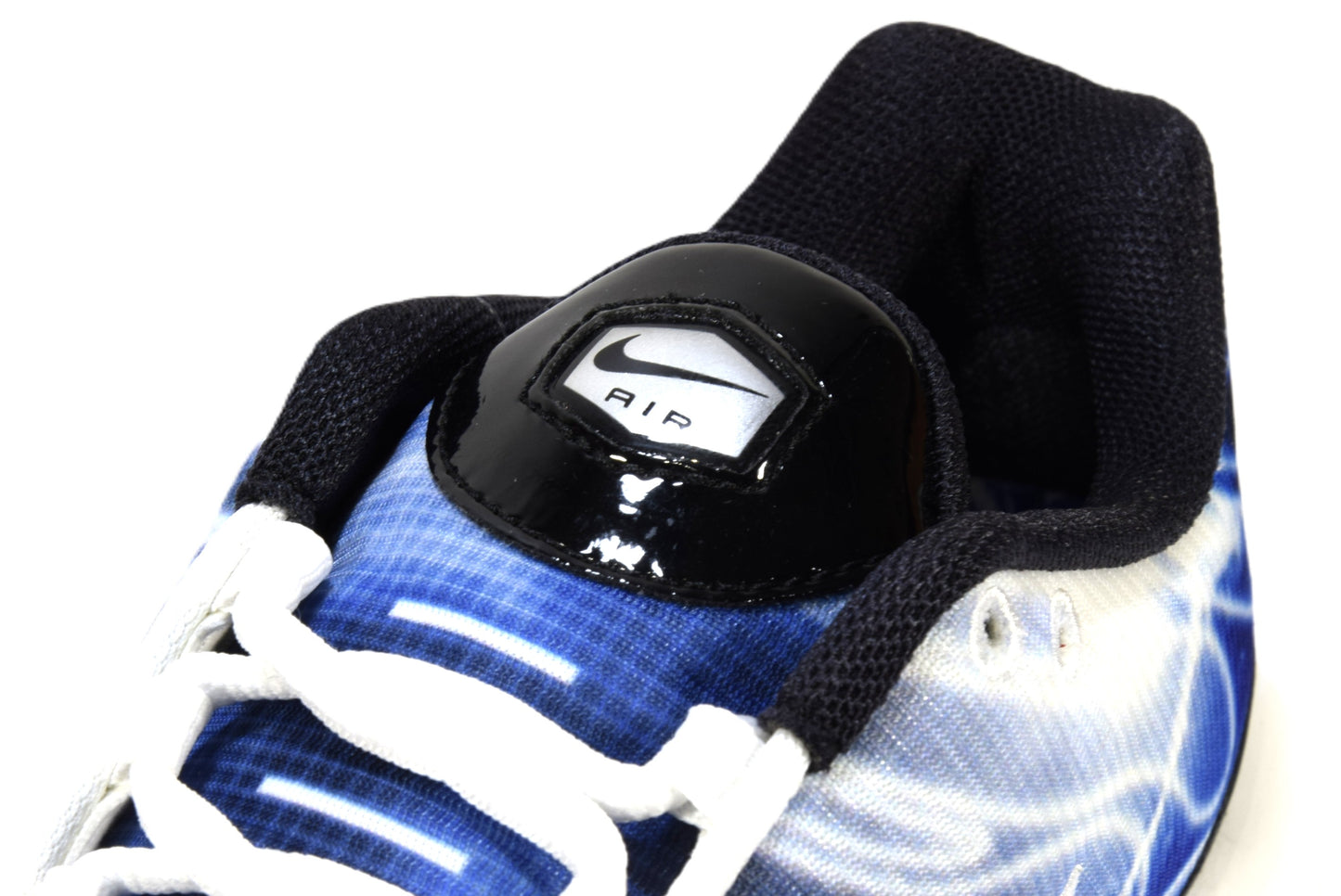 "ICE BLUE" AIR MAX PLUS OG