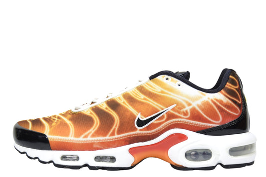 "SOLAR FLARE"AIR MAX PLUS OG