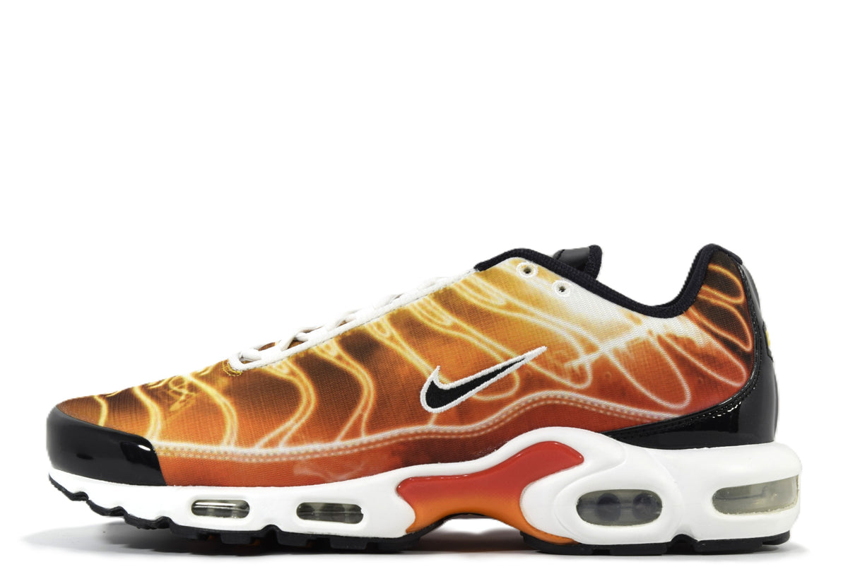 "SOLAR FLARE"AIR MAX PLUS OG