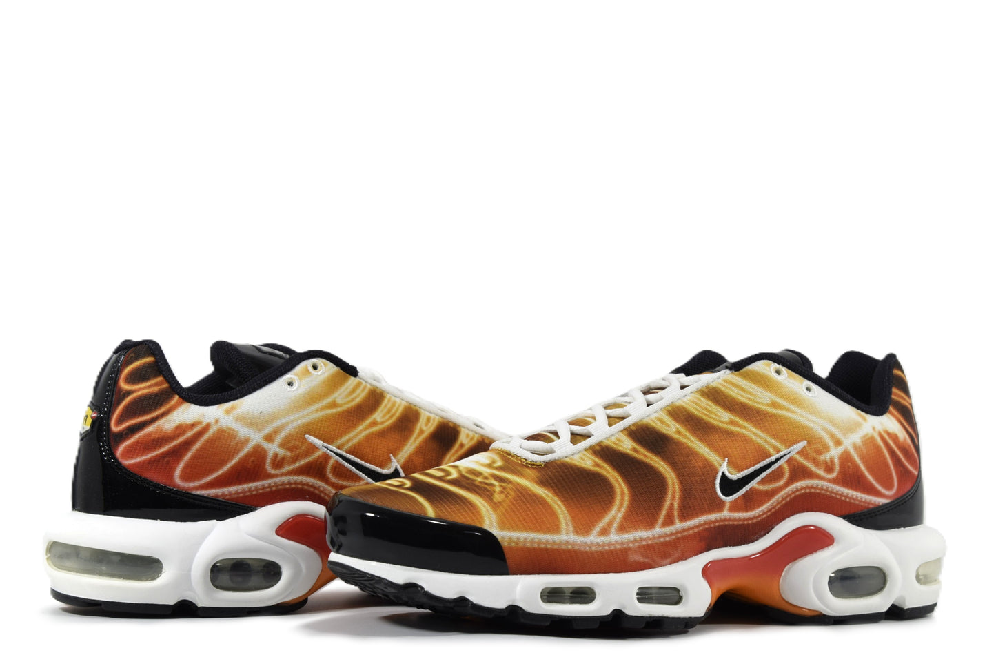 "SOLAR FLARE"AIR MAX PLUS OG