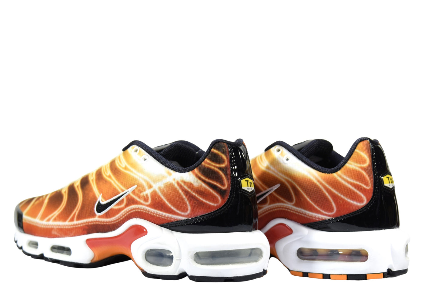 "SOLAR FLARE"AIR MAX PLUS OG