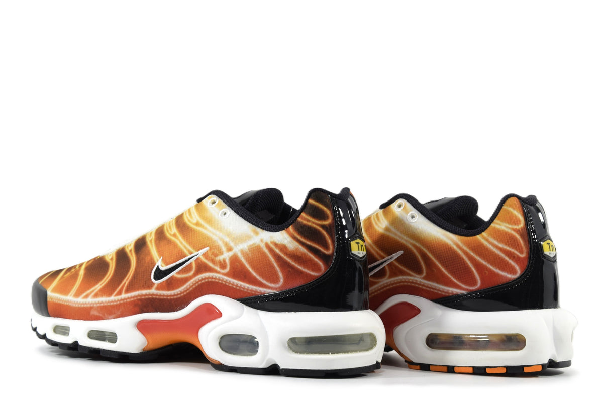 "SOLAR FLARE"AIR MAX PLUS OG
