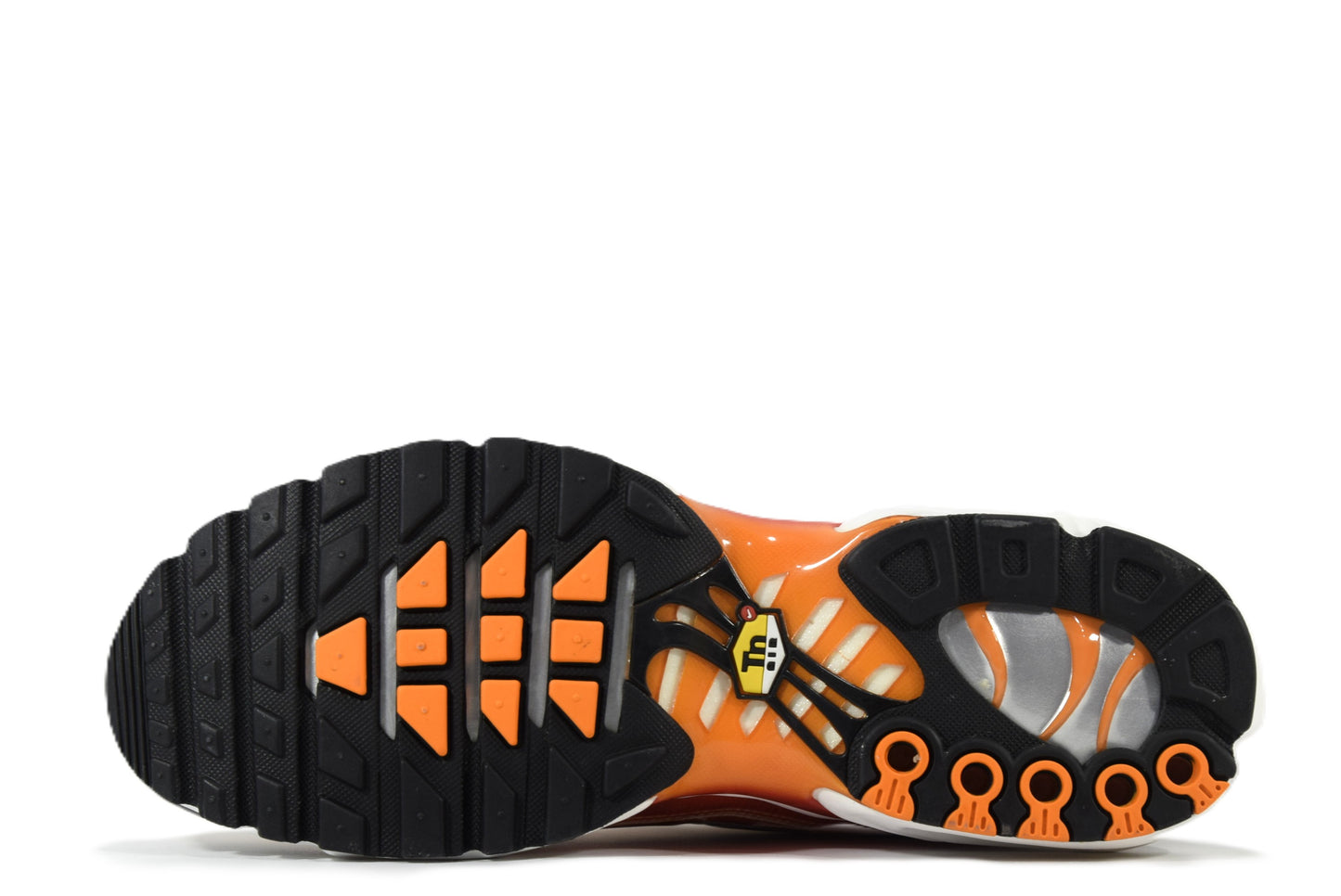 "SOLAR FLARE"AIR MAX PLUS OG