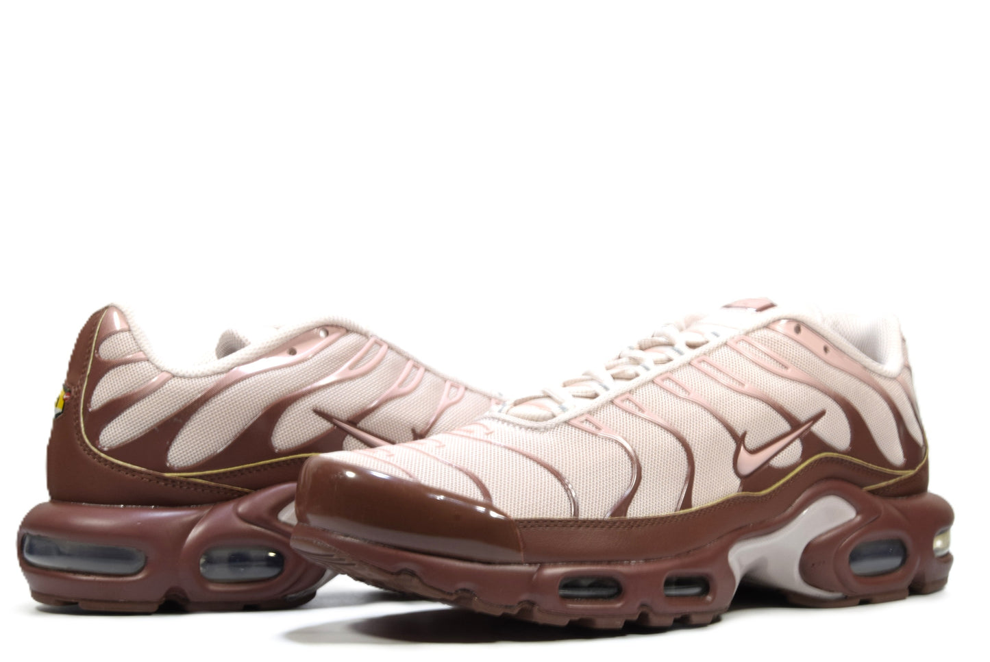 "RED SEPIA"W AIR MAX PLUS