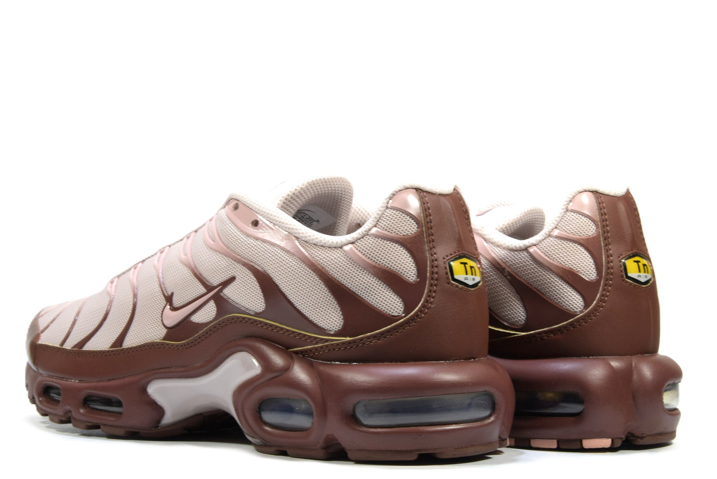 "RED SEPIA"W AIR MAX PLUS