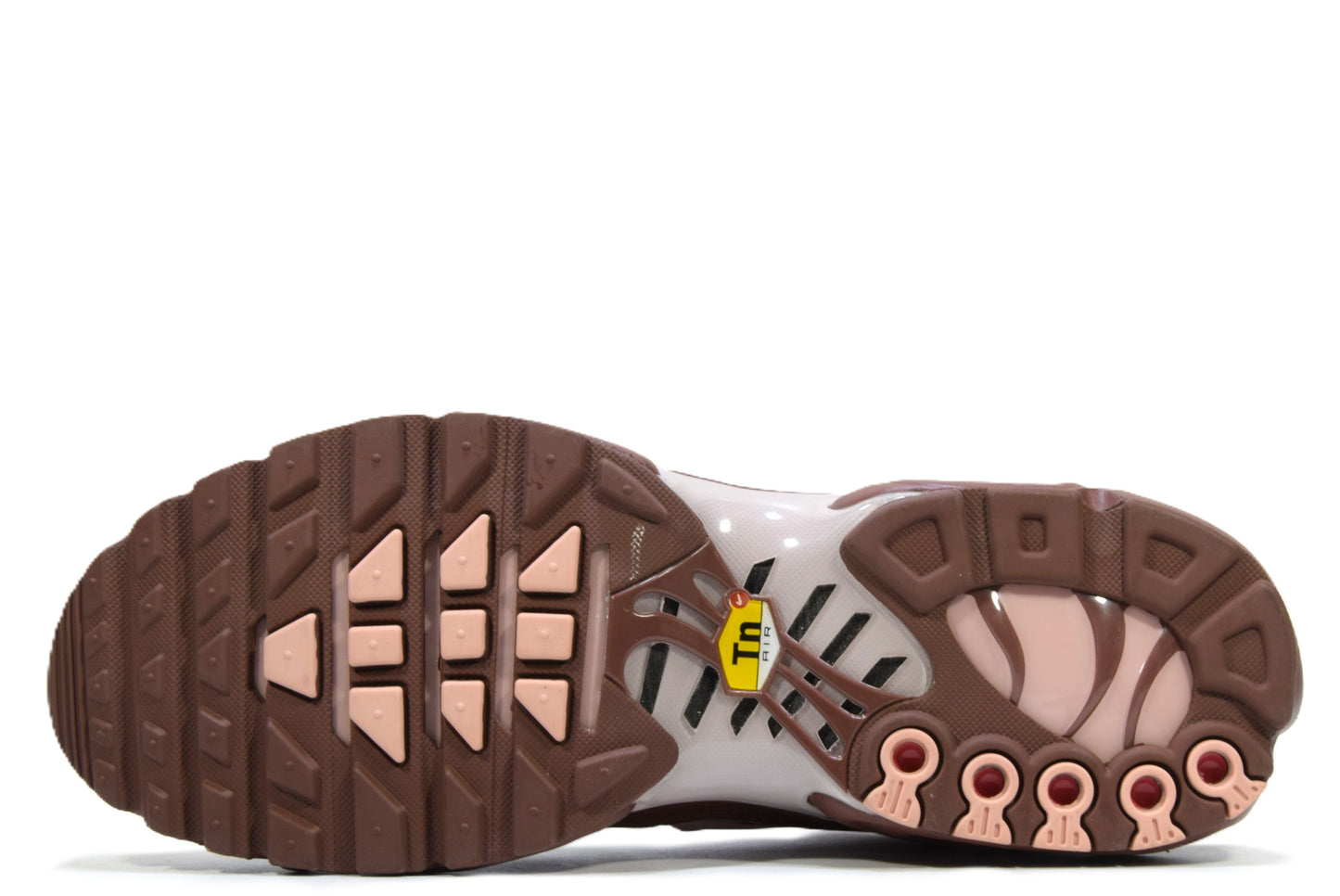 "RED SEPIA"W AIR MAX PLUS