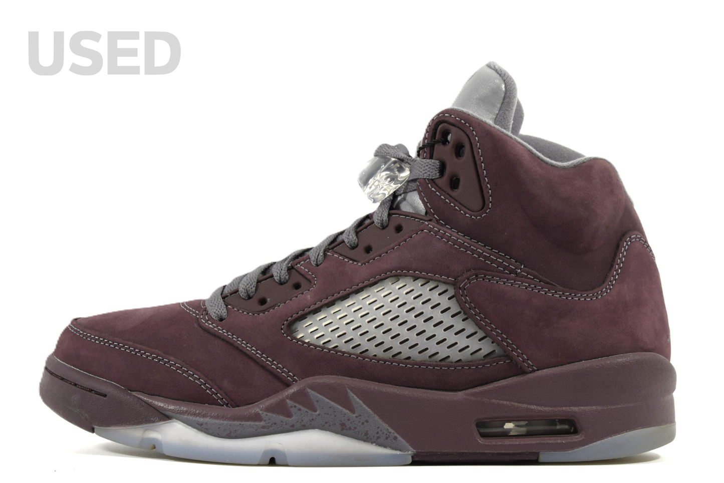 "DEEP BURGUNDY"AIR JORDAN 5 RETRO SE