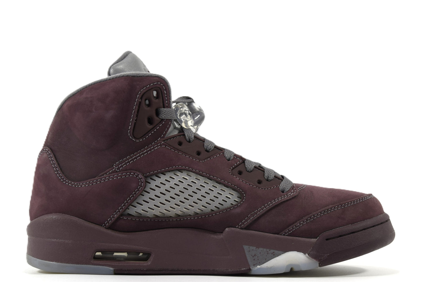 "DEEP BURGUNDY"AIR JORDAN 5 RETRO SE