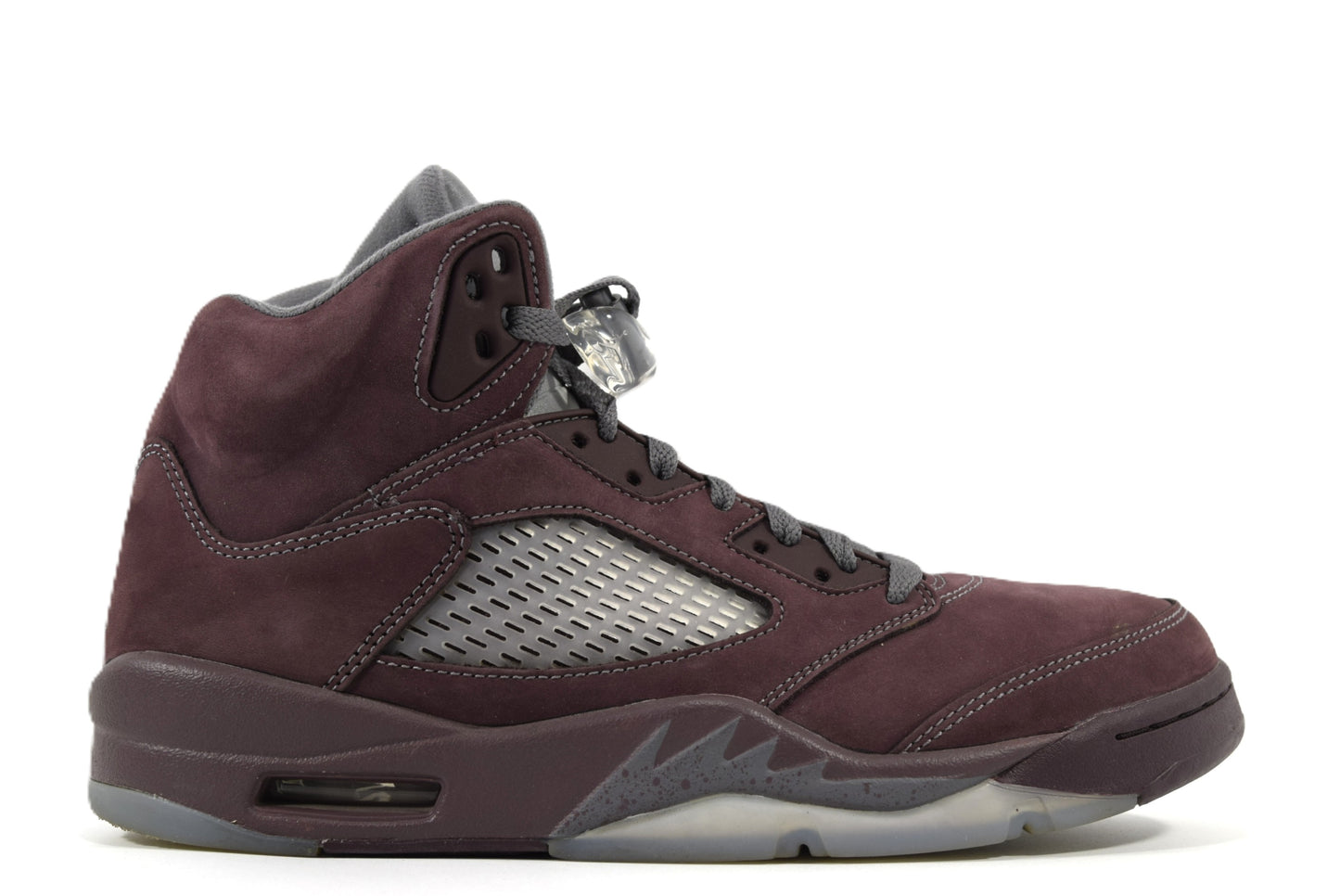 "DEEP BURGUNDY"AIR JORDAN 5 RETRO SE