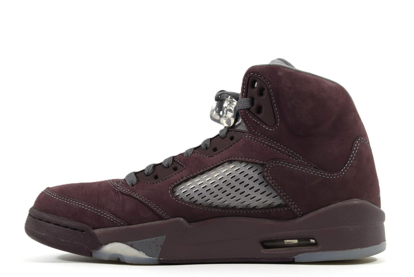 "DEEP BURGUNDY"AIR JORDAN 5 RETRO SE