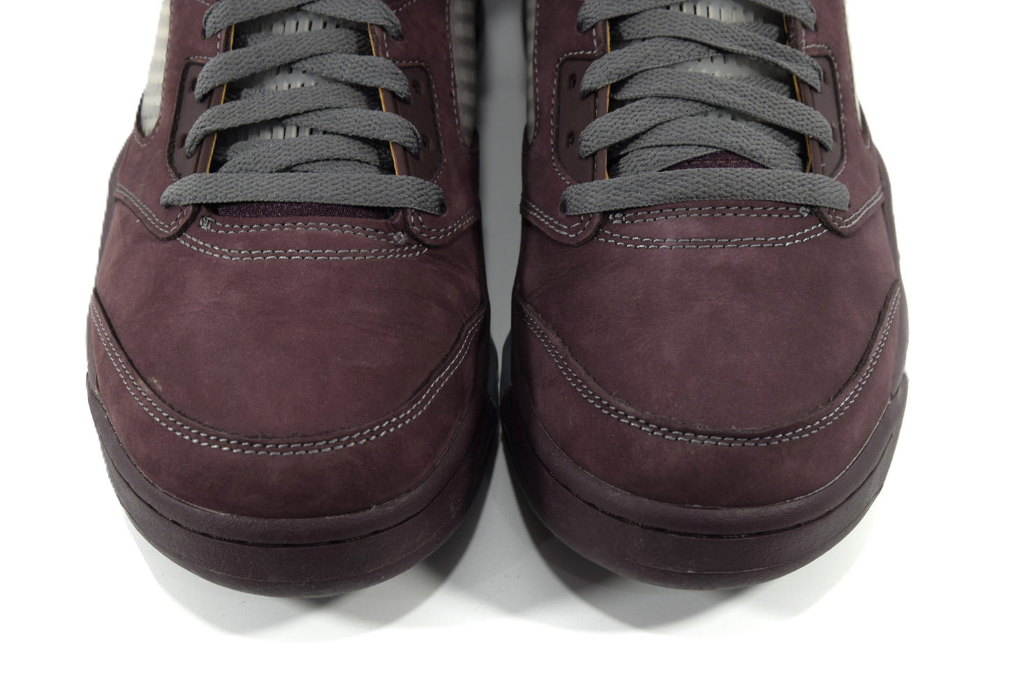 "DEEP BURGUNDY"AIR JORDAN 5 RETRO SE